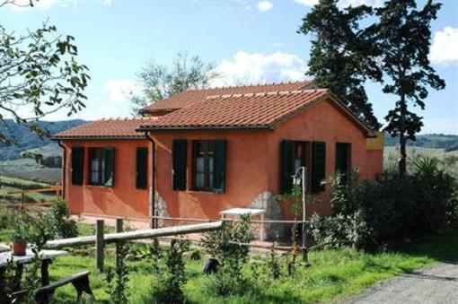 фото отеля Agriturismo Il Giogo