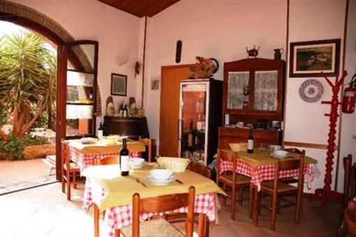 фото отеля Agriturismo Il Giogo