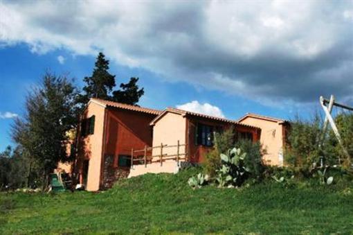 фото отеля Agriturismo Il Giogo