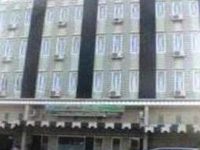 Grand Darussalam Syari'ah Hotel