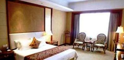 фото отеля Zhangzhou Ground Hotel