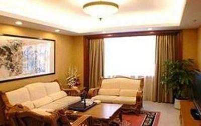 фото отеля Zhangzhou Ground Hotel