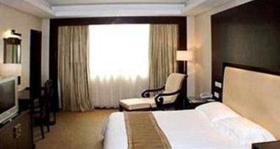 фото отеля Zhangzhou Ground Hotel
