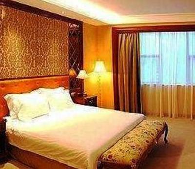 фото отеля Zhangzhou Ground Hotel