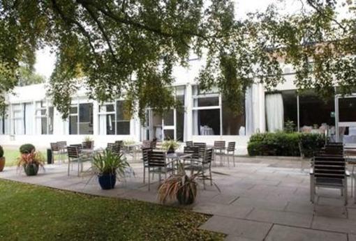 фото отеля Holiday Inn London Shepperton