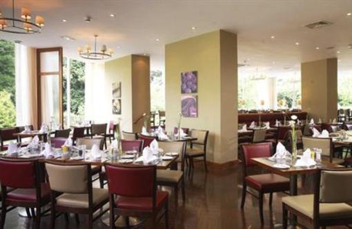 фото отеля Holiday Inn London Shepperton