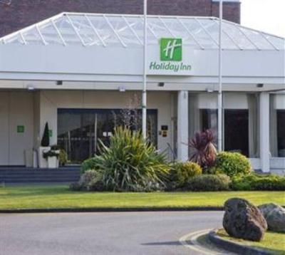 фото отеля Holiday Inn London Shepperton