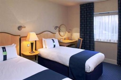 фото отеля Holiday Inn London Shepperton
