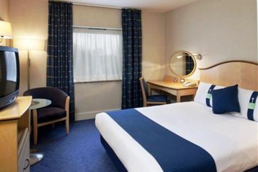 фото отеля Holiday Inn London Shepperton