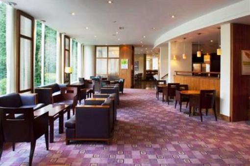 фото отеля Holiday Inn London Shepperton