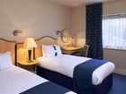 фото отеля Holiday Inn London Shepperton