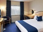 фото отеля Holiday Inn London Shepperton