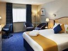 фото отеля Holiday Inn London Shepperton