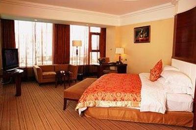 фото отеля Kunming Union Hotel