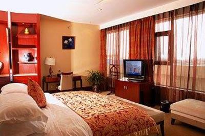фото отеля Kunming Union Hotel