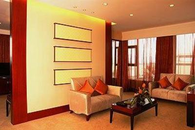 фото отеля Kunming Union Hotel