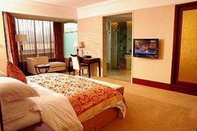 фото отеля Kunming Union Hotel