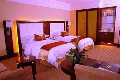 фото отеля Kunming Union Hotel