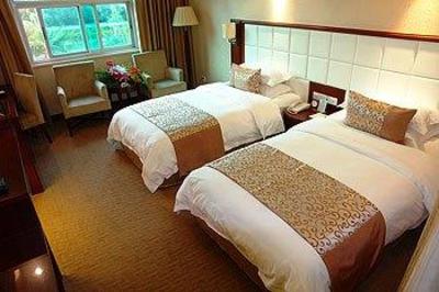 фото отеля Kunming Union Hotel