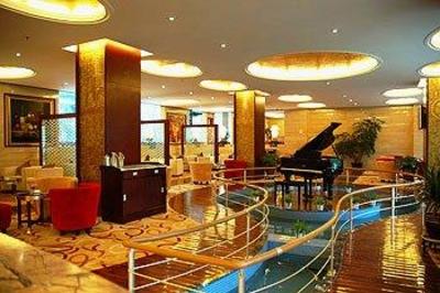 фото отеля Kunming Union Hotel