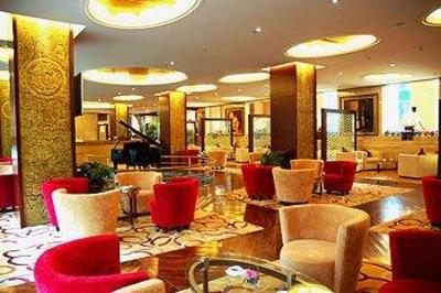 фото отеля Kunming Union Hotel
