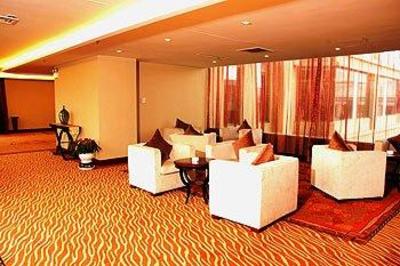 фото отеля Kunming Union Hotel