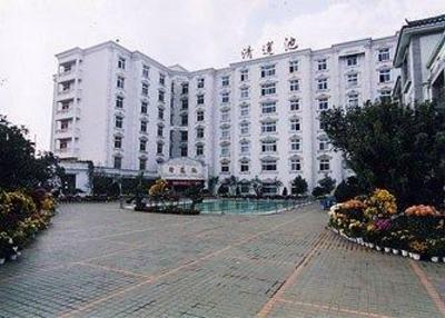 фото отеля Kunming Union Hotel