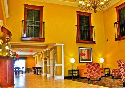 фото отеля Sleep Inn & Suites Berwick