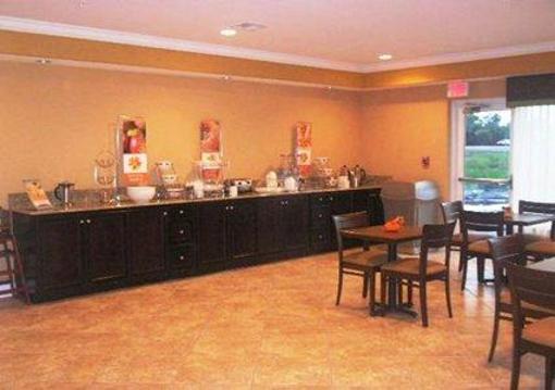фото отеля Sleep Inn & Suites Berwick