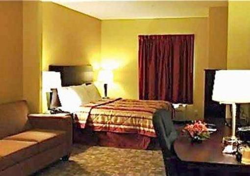 фото отеля Sleep Inn & Suites Berwick