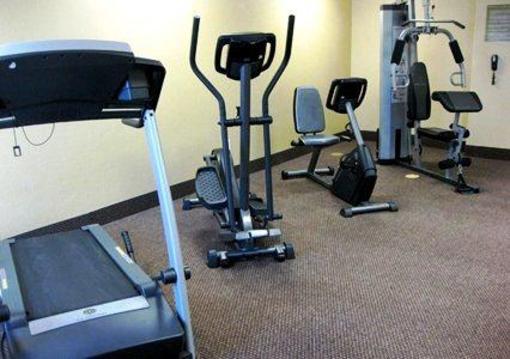 фото отеля Sleep Inn & Suites Berwick