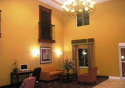фото отеля Sleep Inn & Suites Berwick