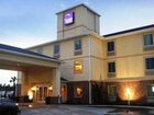 фото отеля Sleep Inn & Suites Berwick