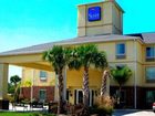 фото отеля Sleep Inn & Suites Berwick