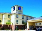 фото отеля Sleep Inn & Suites Berwick