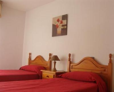 фото отеля Apartamentos Forner Peniscola