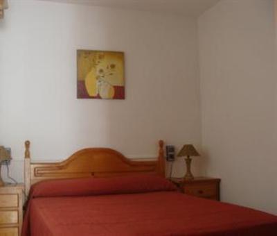 фото отеля Apartamentos Forner Peniscola