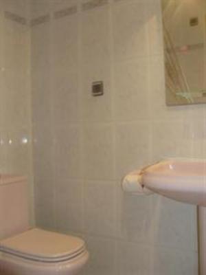 фото отеля Apartamentos Forner Peniscola