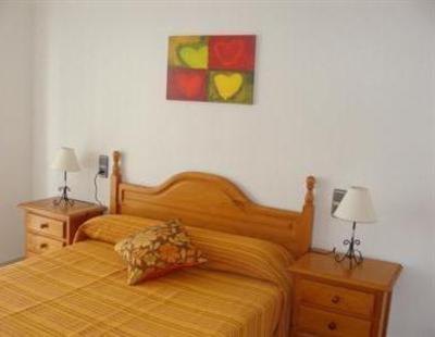 фото отеля Apartamentos Forner Peniscola