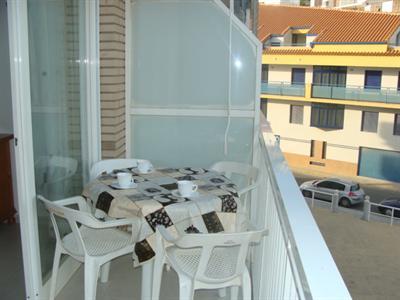 фото отеля Apartamentos Forner Peniscola