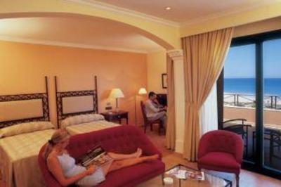фото отеля Apartamentos Forner Peniscola