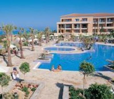 фото отеля Apartamentos Forner Peniscola