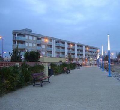фото отеля Apartamentos Forner Peniscola