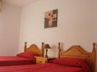 фото отеля Apartamentos Forner Peniscola