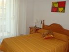 фото отеля Apartamentos Forner Peniscola