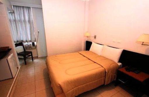 фото отеля Uniclass Hotel