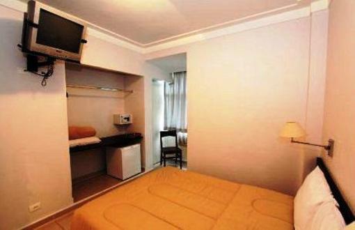 фото отеля Uniclass Hotel