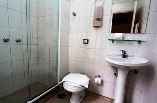 фото отеля Uniclass Hotel