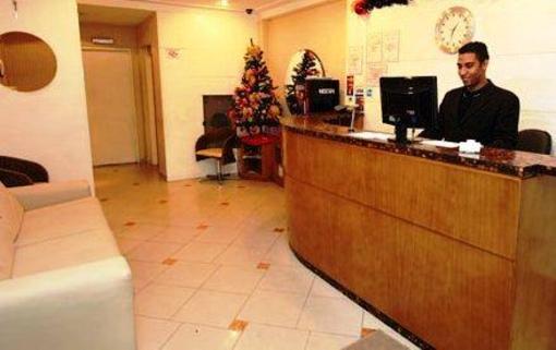 фото отеля Uniclass Hotel