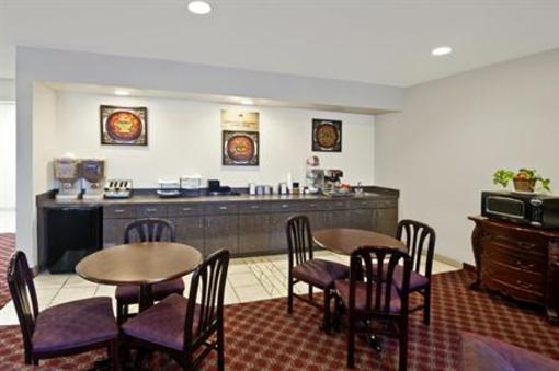 фото отеля Americas Best Value Inn Somerville